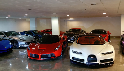 Book a pleasing Airport Nissan organization from Rental Cars UAE