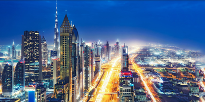A urbanist's manual for Dubai: 'A city unreasonably clean to its benefit?'