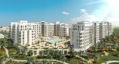 5 reasons why you should work in Dubai