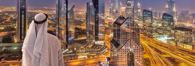 Shopping in Dubai | Dubai by Foot