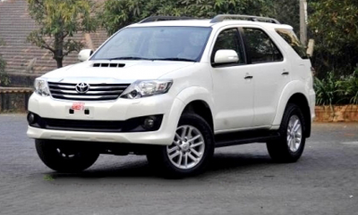 4 Most Desirous Cars for Rent in UAE.