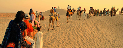 What to Do in Dubai After Dark