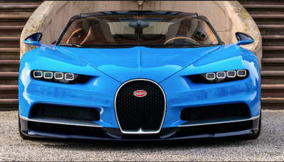 Vehicle Rental
