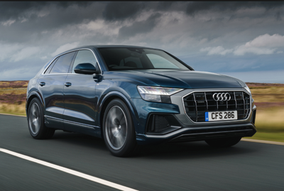 Models of the Road: Things You Should Know About Driving in Dubai