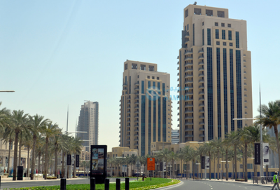 The world's most staggering New Year festivities can be knowledgeable about Dubai!