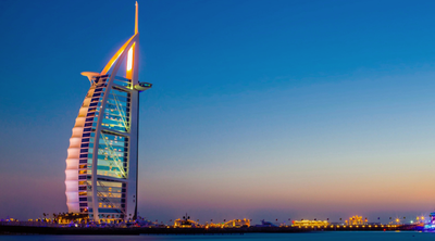 Marinate Jumeirah Dubai