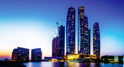 Towards a long list of Traffic fines - Become a tourist to Dubai