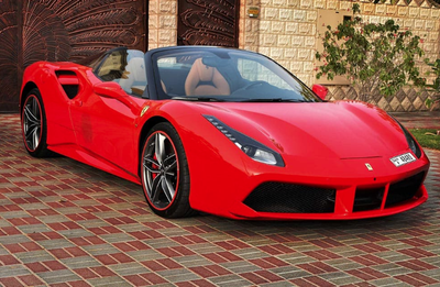 Visit Deira City Center with Rental cars UAE