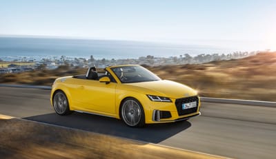 Lease a Best Car for your Family
