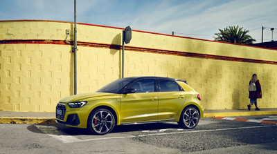 5 Cars that are viewed as pixie roadsters in Dubai