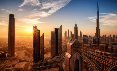 Is Dubai sensible country?