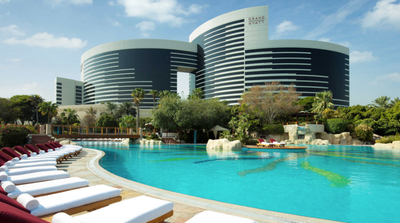 A Good Time to Capitalize on Dubai's Property Market