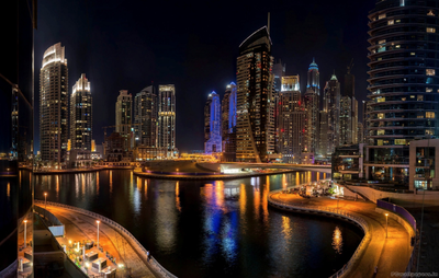 Restaurants and Cuisine