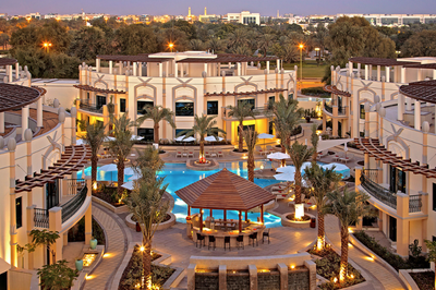 Jumeirah The Best Place to Stay