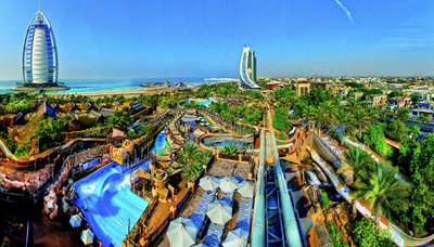 5 High-appraised worth-visiting attractions in Abu-Dhabi