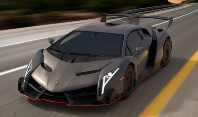 About Luxury Car Rental in Dubai