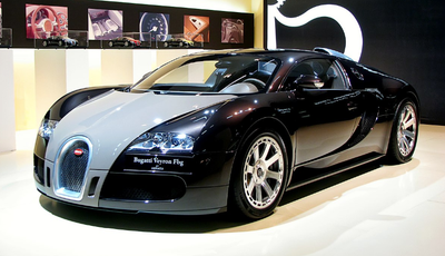 Best Car Rental Companies in Dubai