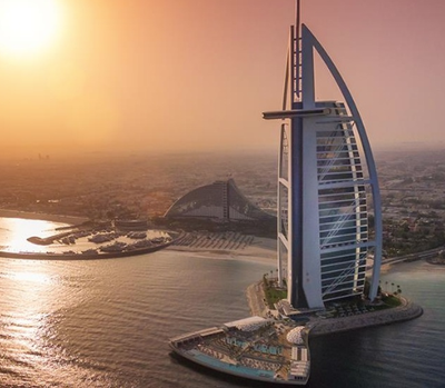 Discover new perspectives at Louver Abu Dhabi