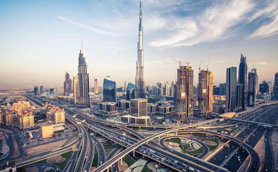 Car rental  in Dubai