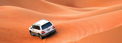 Why do individuals tend towards car rental rather than regional transportation?
