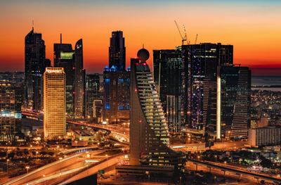 The best Dubai tour?