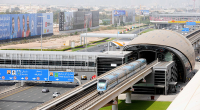 Some Facts About Dubai