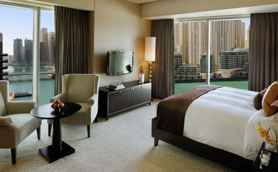 Make Dubai your dreaming destination, and do not ignore the places