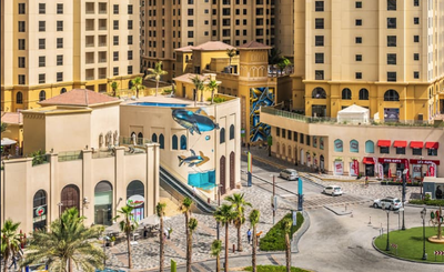Can I Gamble on My Trip to Dubai?
