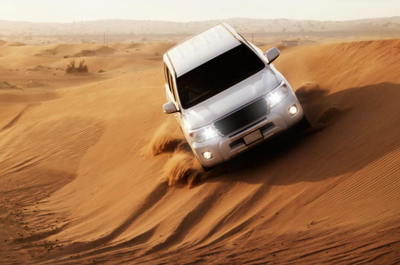 The Best Private Beach in Dubai