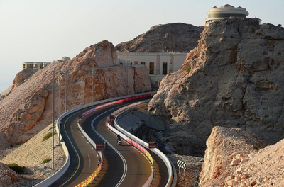 Recommendations to see the view of the mastermind amidst a stay cation in the UAE