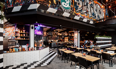 Travel Guide for Design Lovers to Dubai in a day