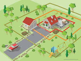 Defensible Space Advisory Visit (DSAV)