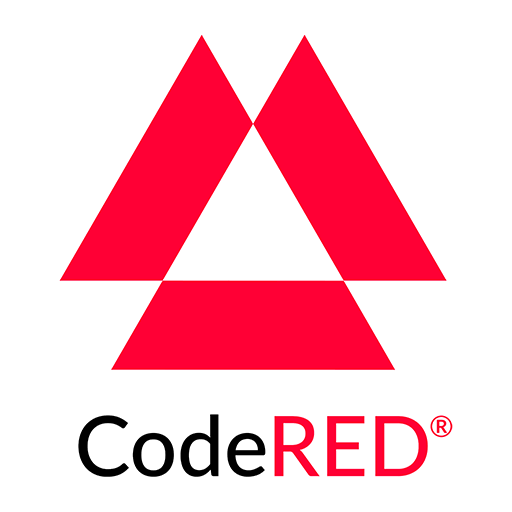 Register for CodeRED