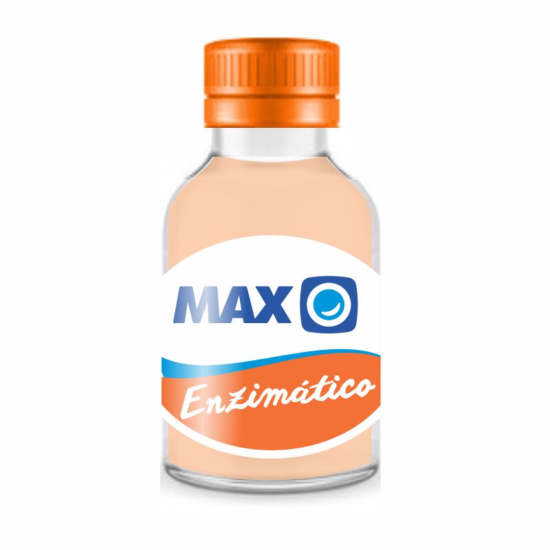 MAX ENZIMÁTICO