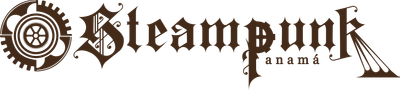 STEAMPUNK PANAMA