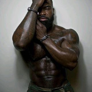 Keyon Powers