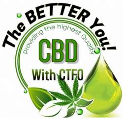 CTFO CBD Oil