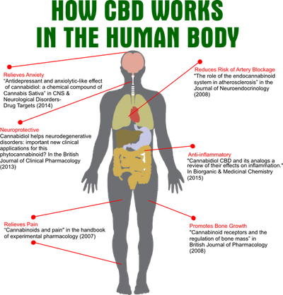 Health Benefits image