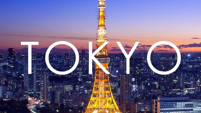 Tokyo:o lume nouă, care te va cuceri într-o clipă
