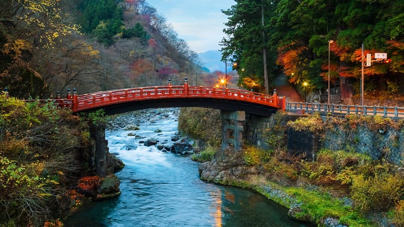 Nikko