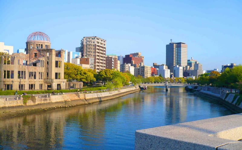 Hiroshima