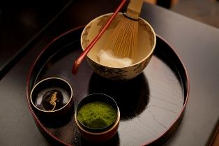 Chanoyu