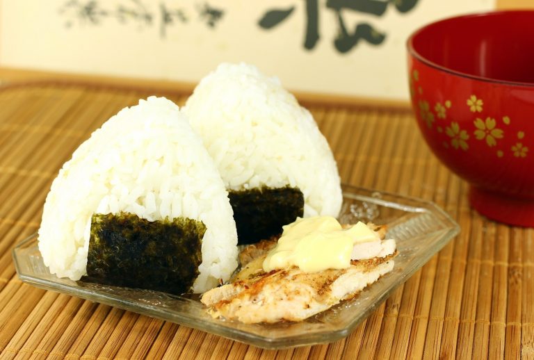 Onigri