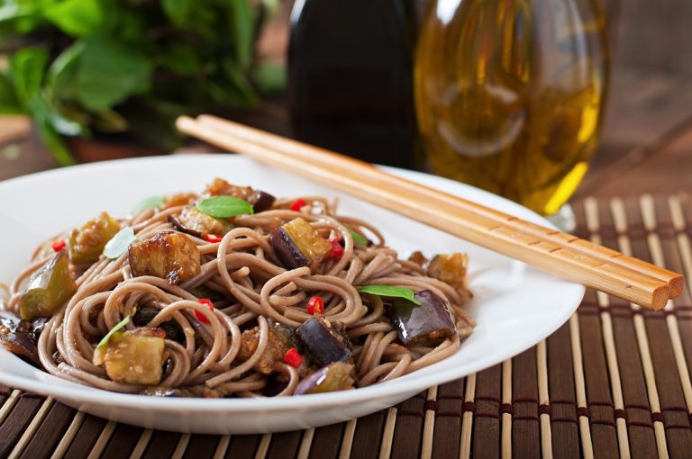 Soba