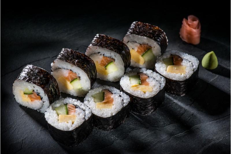 Sushi