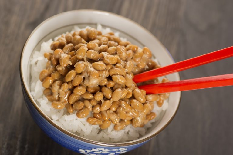 Natto