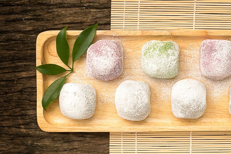 Mochi