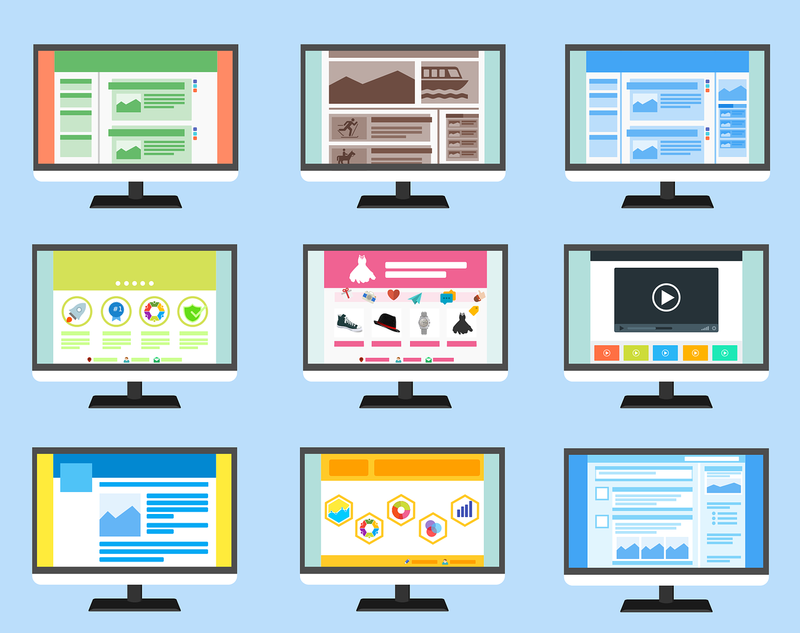Web Resources