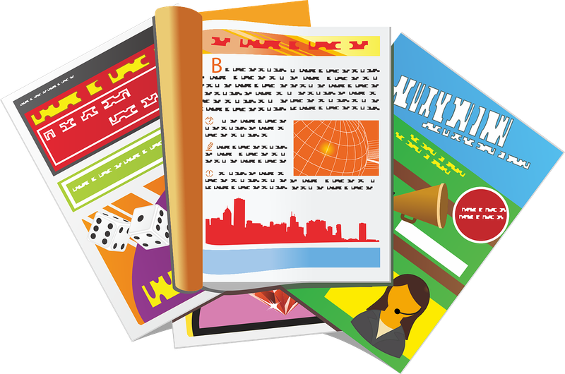 Criteria Used to Select Print Resources