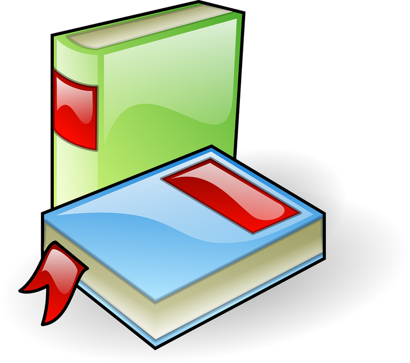 Fiction Books